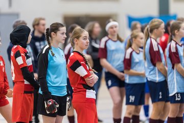Bild 262 - wCJ NFV Futsalmeisterschaft